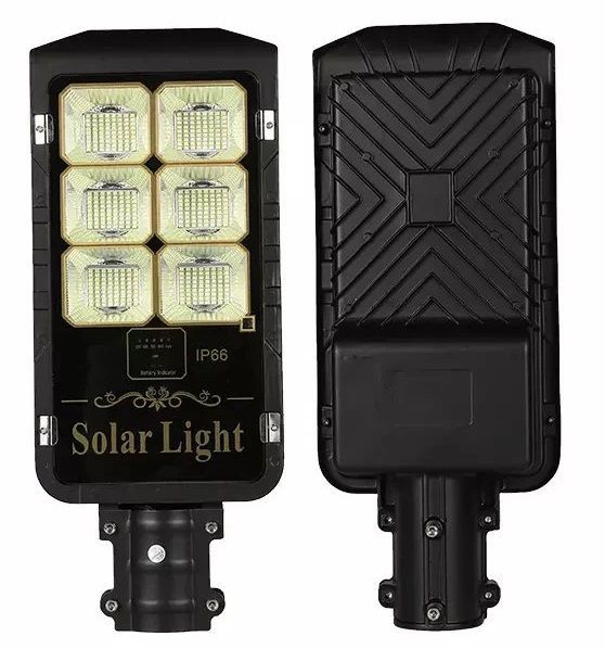 Ηλιακός προβολέας LED με πάνελ - 150W - 430395 ΦΩΤΙΣΜΟΣ & ΕΝΕΡΓΕΙΑ>Συστήματα ηλιακού φωτισμού>Ηλιακοί προβολείς