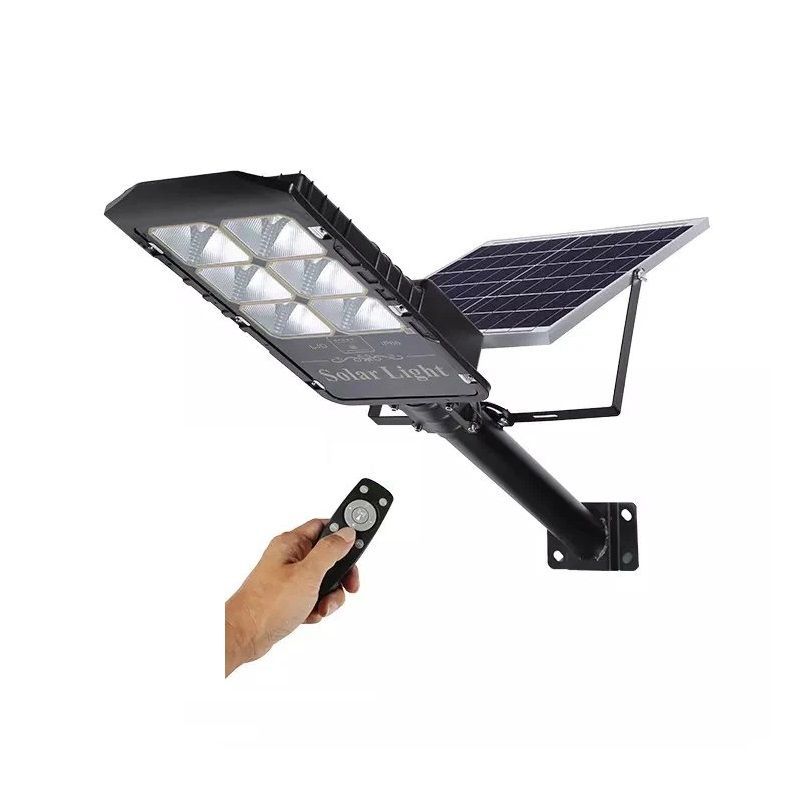 Ηλιακός προβολέας LED με πάνελ - 150W - 430395 ΦΩΤΙΣΜΟΣ & ΕΝΕΡΓΕΙΑ>Συστήματα ηλιακού φωτισμού>Ηλιακοί προβολείς