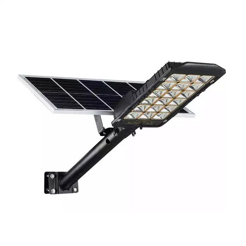 Ηλιακός προβολέας LED με πάνελ - 150W - 430487 ΦΩΤΙΣΜΟΣ & ΕΝΕΡΓΕΙΑ>Συστήματα ηλιακού φωτισμού>Ηλιακοί προβολείς