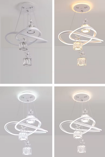 Φωτιστικό οροφής τραπεζαρίας LED - 2128 - 430609 ΦΩΤΙΣΜΟΣ & ΕΝΕΡΓΕΙΑ>Είδη φωτισμού & αναλώσιμα>Φωτιστικά οροφής & τοίχου