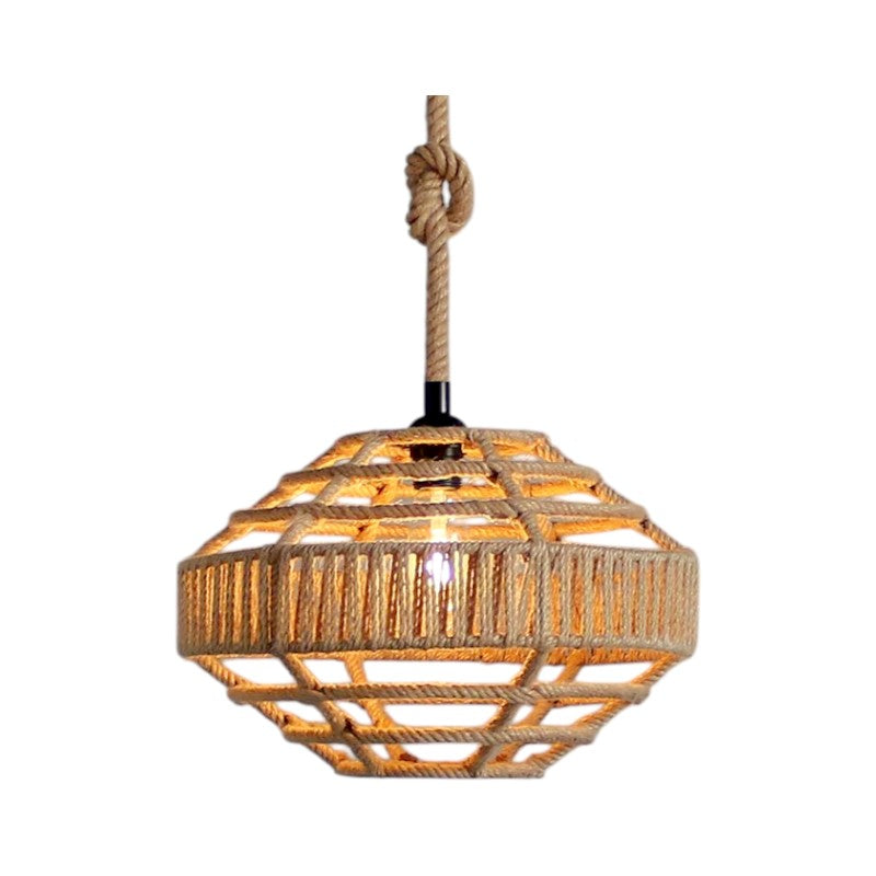 Φωτιστικό οροφής Rustic - 25 - 430651