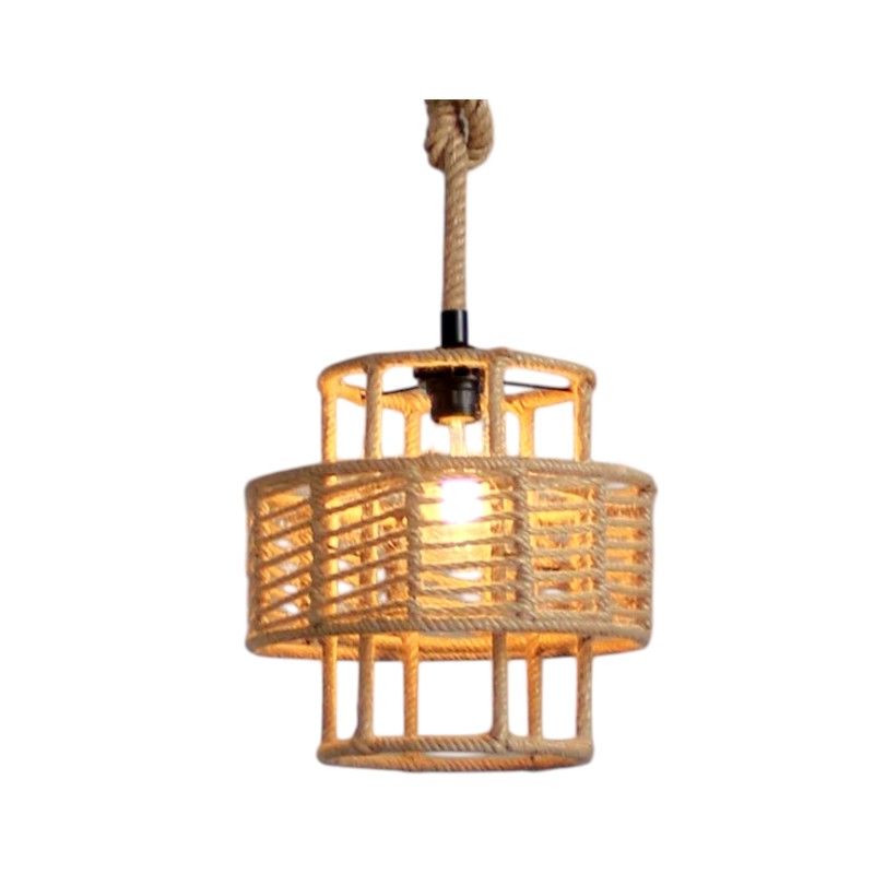 Φωτιστικό οροφής Rustic - 26 - 430668 ΦΩΤΙΣΜΟΣ & ΕΝΕΡΓΕΙΑ>Είδη φωτισμού & αναλώσιμα>Φωτιστικά οροφής & τοίχου