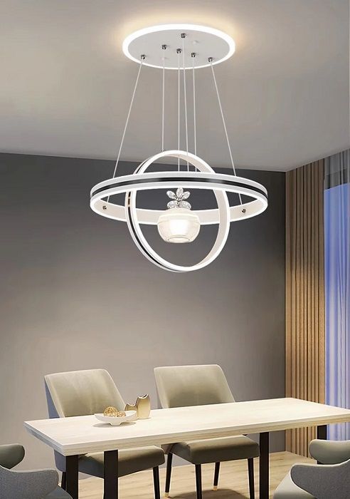 Φωτιστικό οροφής LED - 2136 - 430678 ΦΩΤΙΣΜΟΣ & ΕΝΕΡΓΕΙΑ>Είδη φωτισμού & αναλώσιμα>Φωτιστικά οροφής & τοίχου