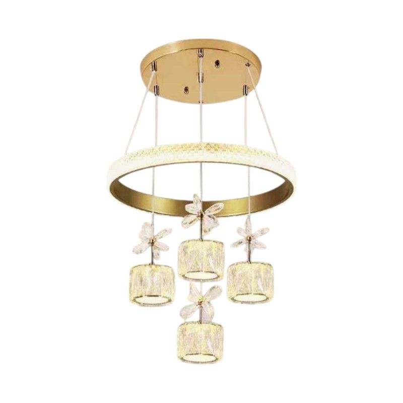 Φωτιστικό οροφής τραπεζαρίας LED - 2004 - 430746 ΦΩΤΙΣΜΟΣ & ΕΝΕΡΓΕΙΑ>Είδη φωτισμού & αναλώσιμα>Φωτιστικά οροφής & τοίχου