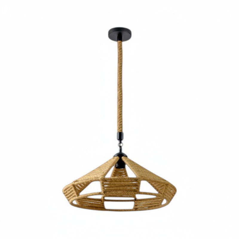 Φωτιστικό οροφής Rustic - 39 - 430798 ΦΩΤΙΣΜΟΣ & ΕΝΕΡΓΕΙΑ>Είδη φωτισμού & αναλώσιμα>Φωτιστικά οροφής & τοίχου
