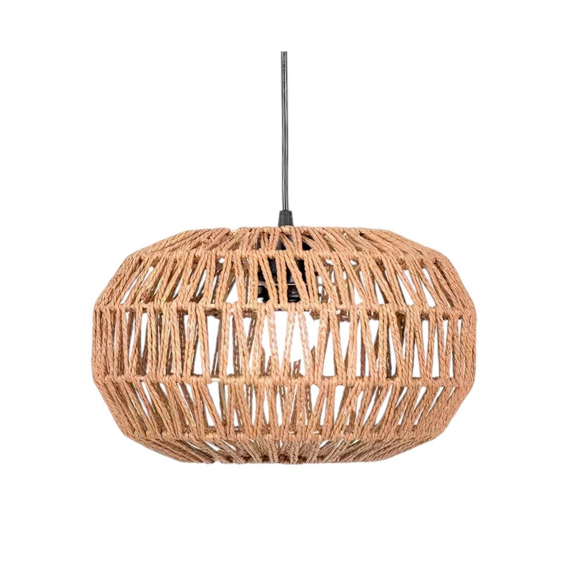 Φωτιστικό οροφής Rustic - 60 - 431009 ΦΩΤΙΣΜΟΣ & ΕΝΕΡΓΕΙΑ>Είδη φωτισμού & αναλώσιμα>Φωτιστικά οροφής & τοίχου