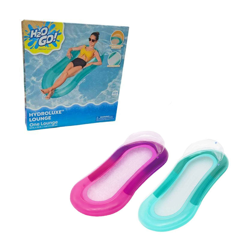 Φουσκωτό στρώμα 1τμχ 43103E- Inflatable layer