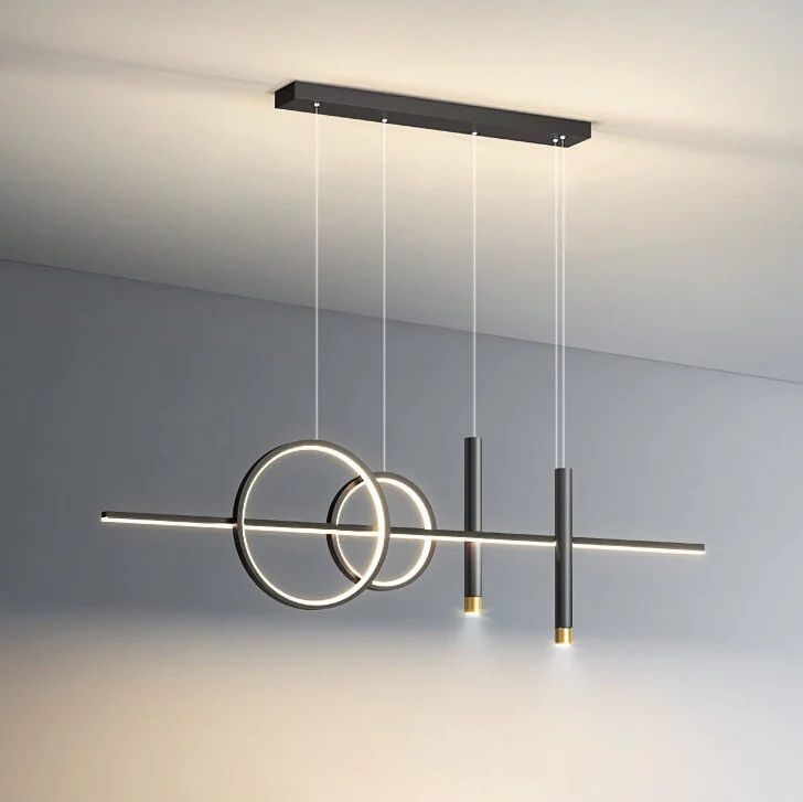 Φωτιστικό οροφής τραπεζαρίας LED - 2199 - 431040 ΦΩΤΙΣΜΟΣ & ΕΝΕΡΓΕΙΑ>Είδη φωτισμού & αναλώσιμα>Φωτιστικά οροφής & τοίχου