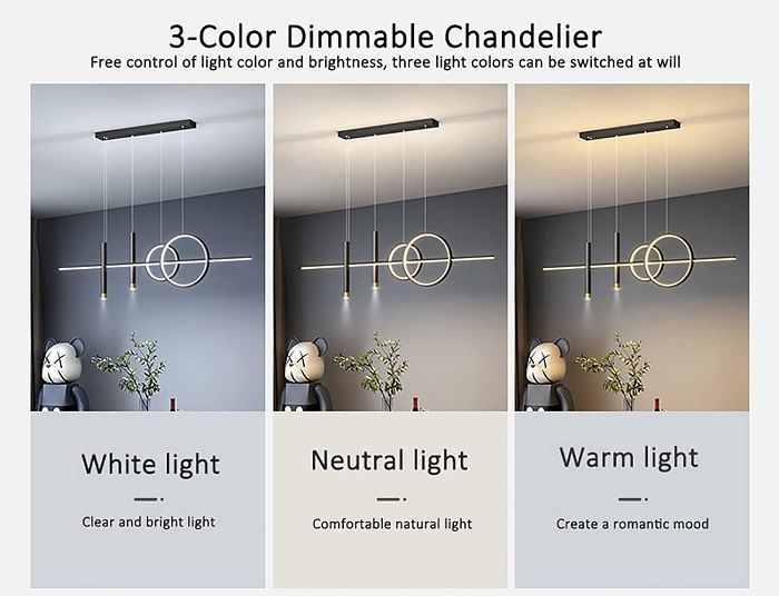 Φωτιστικό οροφής τραπεζαρίας LED - 2199 - 431040 ΦΩΤΙΣΜΟΣ & ΕΝΕΡΓΕΙΑ>Είδη φωτισμού & αναλώσιμα>Φωτιστικά οροφής & τοίχου