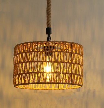 Φωτιστικό οροφής Rustic - 66 - 431061