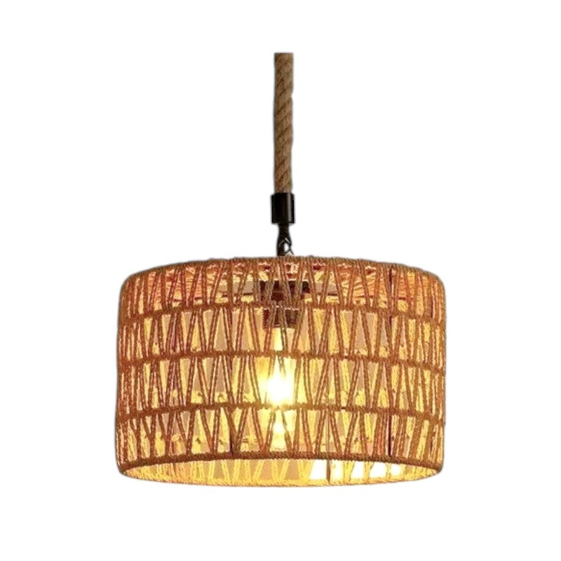 Φωτιστικό οροφής Rustic - 66 - 431061