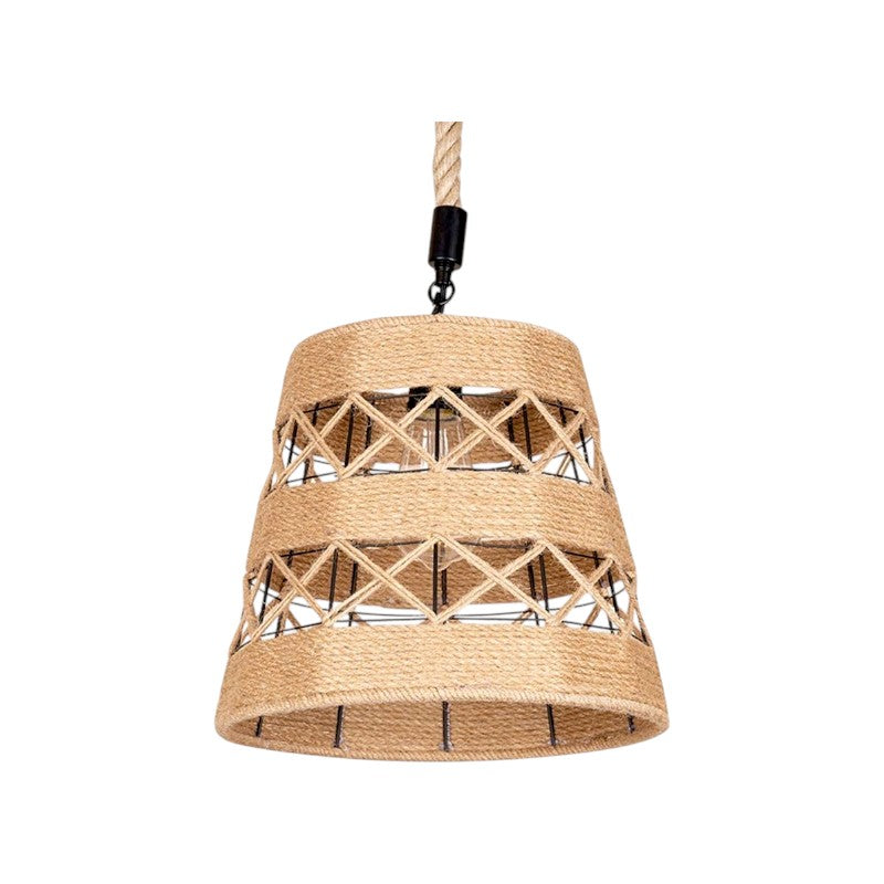 Φωτιστικό οροφής Rustic - 72 - 431122