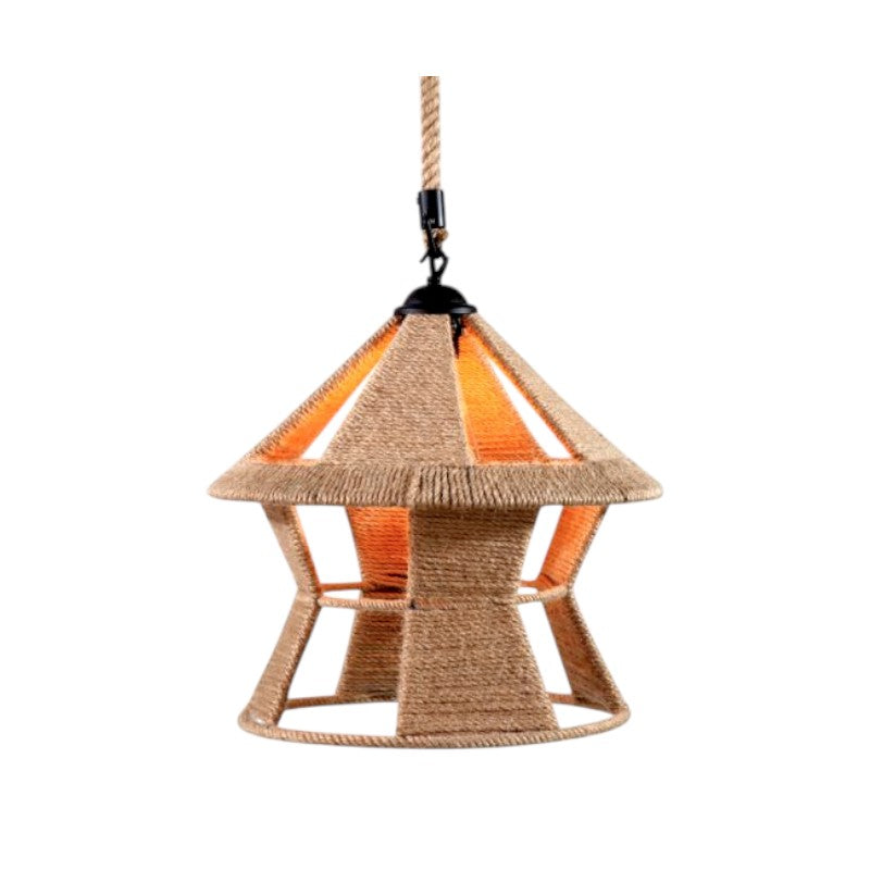 Φωτιστικό οροφής Rustic - 73 - 431139 ΦΩΤΙΣΜΟΣ & ΕΝΕΡΓΕΙΑ>Είδη φωτισμού & αναλώσιμα>Φωτιστικά οροφής & τοίχου