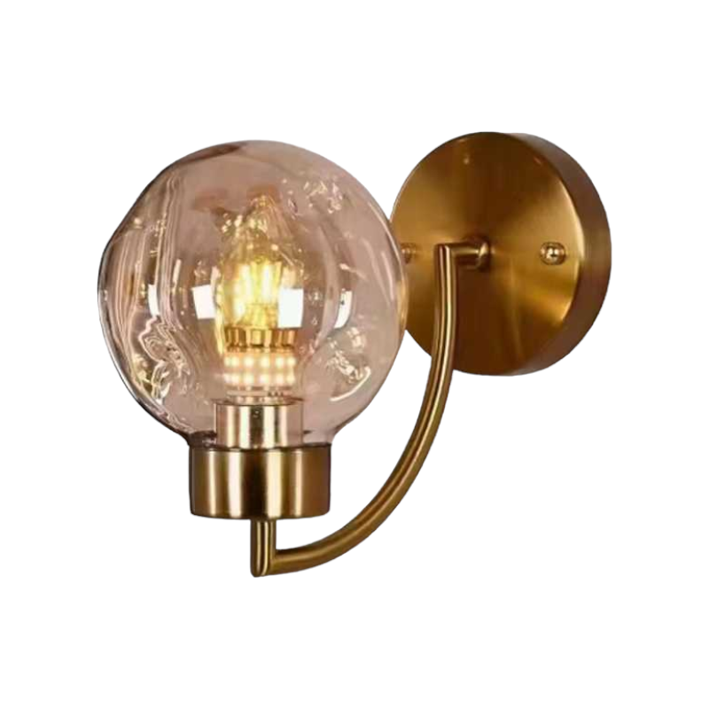Επιτοίχιο φωτιστικό LED - AY-1 - Σετ 10 τεμαχίων - 431163 ΦΩΤΙΣΜΟΣ & ΕΝΕΡΓΕΙΑ>Είδη φωτισμού & αναλώσιμα>Φωτιστικά οροφής & τοίχου