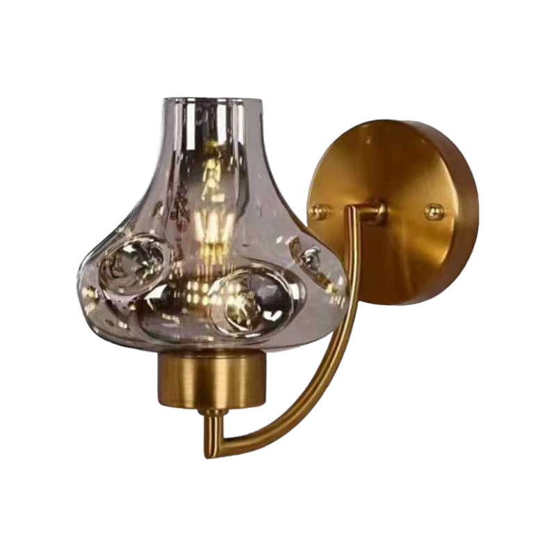 Επιτοίχιο φωτιστικό LED - AY-2 - Σετ 10 τεμαχίων - 431170 ΦΩΤΙΣΜΟΣ & ΕΝΕΡΓΕΙΑ>Είδη φωτισμού & αναλώσιμα>Φωτιστικά οροφής & τοίχου