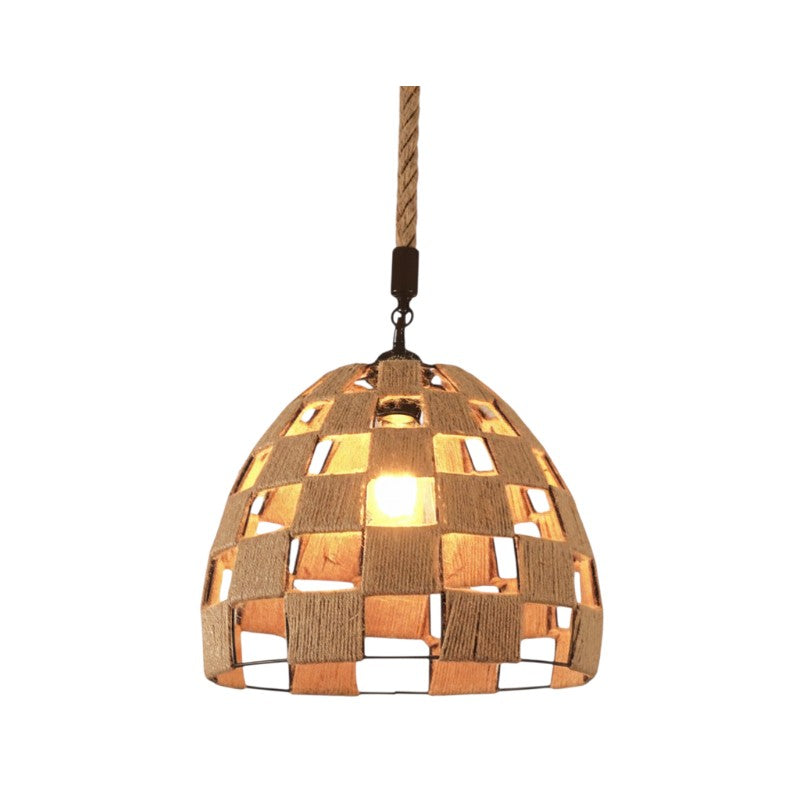 Φωτιστικό οροφής Rustic - 83 - 431238