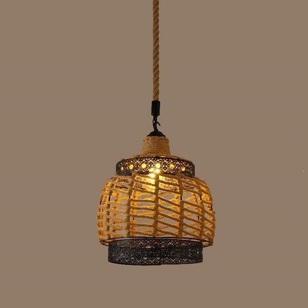 Φωτιστικό οροφής Rustic - 99 - 431399