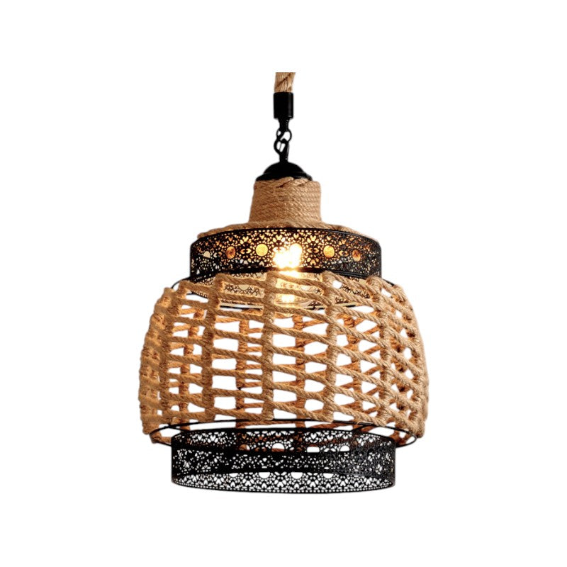 Φωτιστικό οροφής Rustic - 99 - 431399