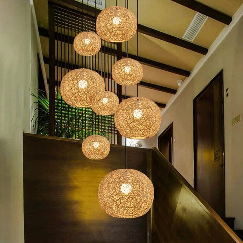 Φωτιστικό οροφής Boho - 116 - 431566 ΦΩΤΙΣΜΟΣ & ΕΝΕΡΓΕΙΑ>Είδη φωτισμού & αναλώσιμα>Φωτιστικά οροφής & τοίχου