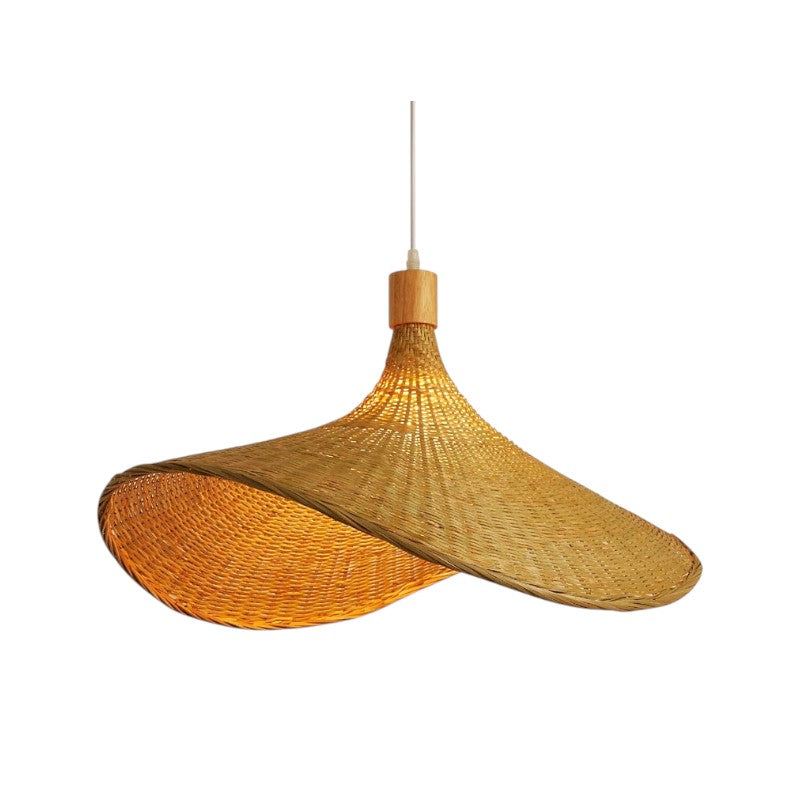 Φωτιστικό οροφής Bamboo - 122 - 431627 ΦΩΤΙΣΜΟΣ & ΕΝΕΡΓΕΙΑ>Είδη φωτισμού & αναλώσιμα>Φωτιστικά οροφής & τοίχου