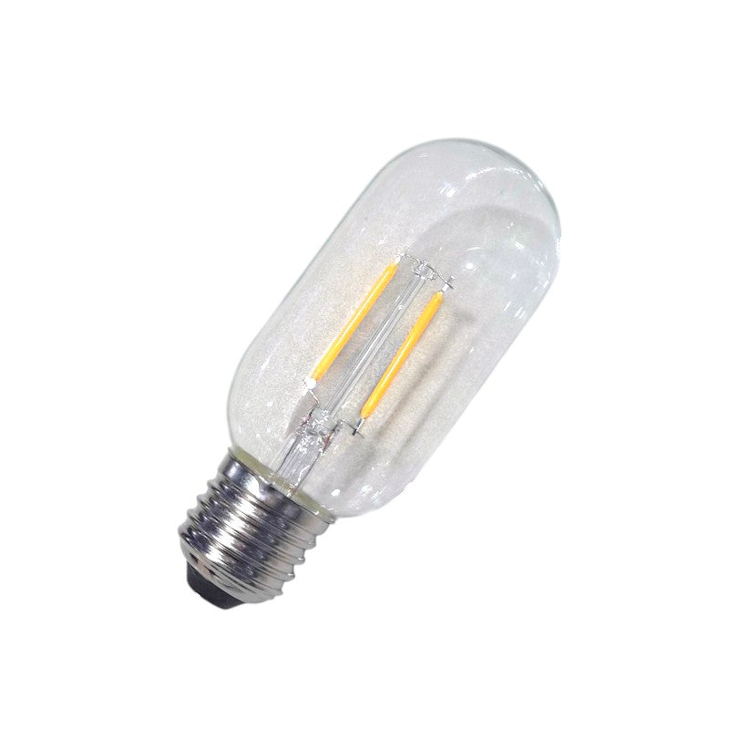 Λάμπα LED Filament - Ε27 - T45 - 2W - 431633