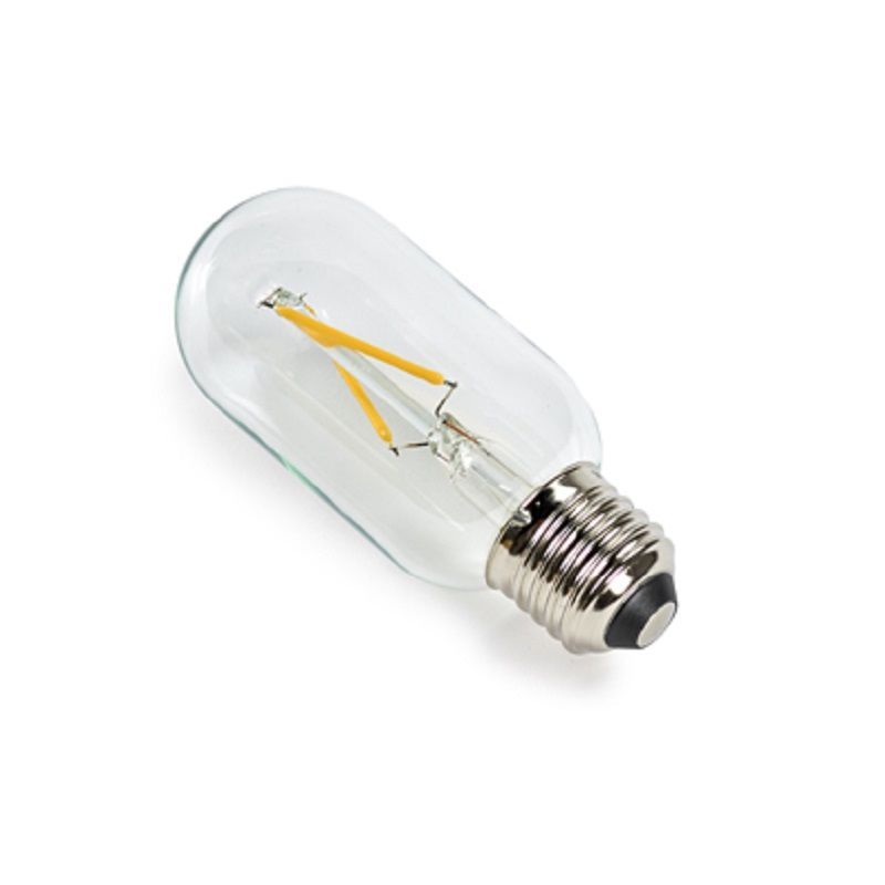 Λάμπα LED Filament - Ε27 - T45 - 2W - 431633