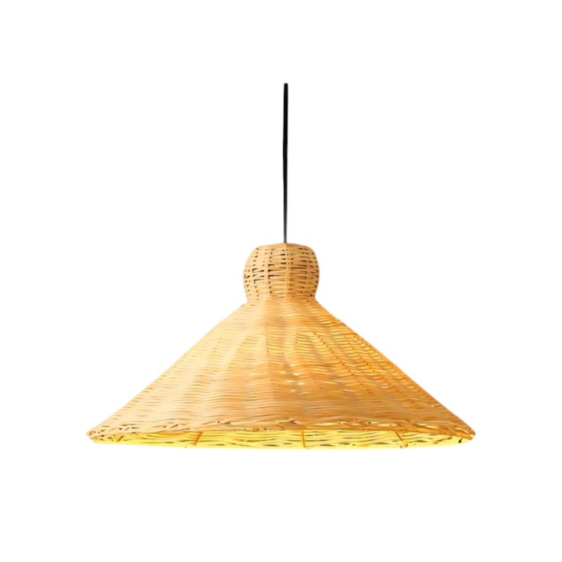 Φωτιστικό οροφής Bamboo - 129 - 431696 ΦΩΤΙΣΜΟΣ & ΕΝΕΡΓΕΙΑ>Είδη φωτισμού & αναλώσιμα>Φωτιστικά οροφής & τοίχου