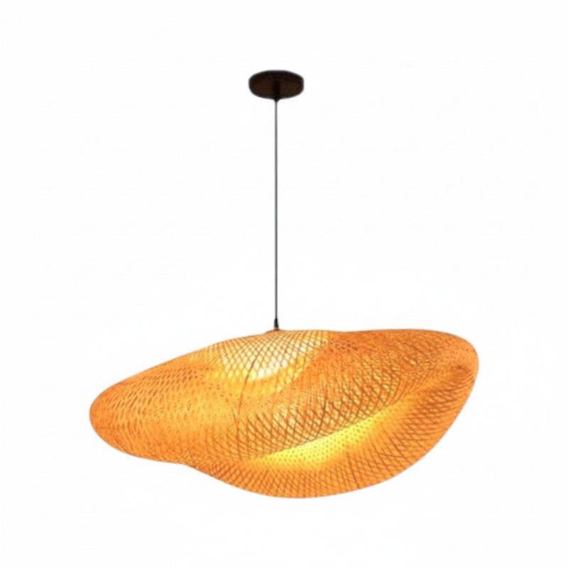 Φωτιστικό οροφής Bamboo - 133 - 431733 ΦΩΤΙΣΜΟΣ & ΕΝΕΡΓΕΙΑ>Είδη φωτισμού & αναλώσιμα>Φωτιστικά οροφής & τοίχου
