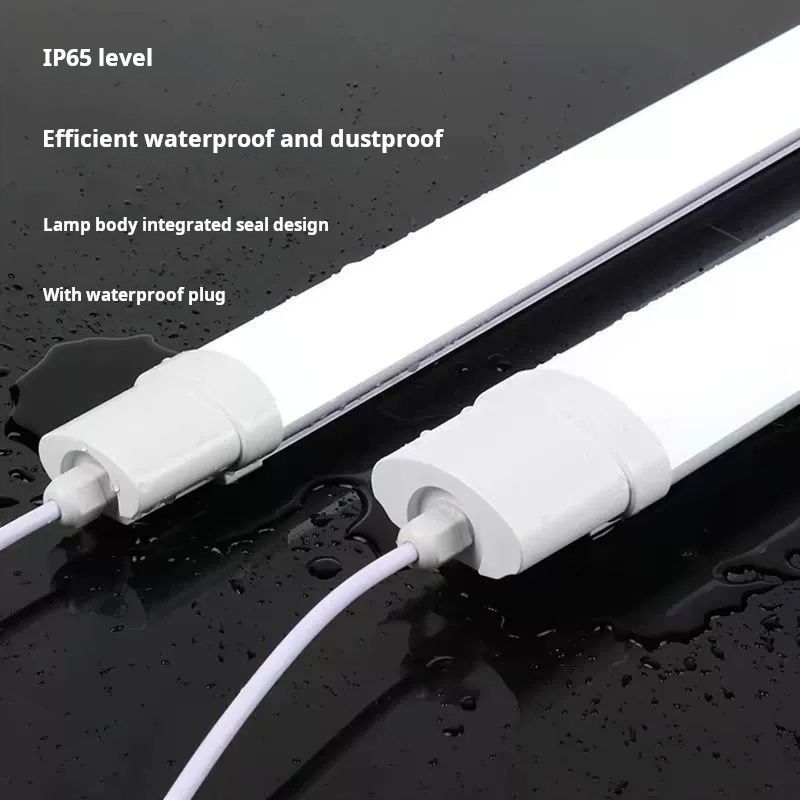 Μπάρα φωτισμού LED - Tube - 25W - 60cm - 60mm - 6500K - 431736
