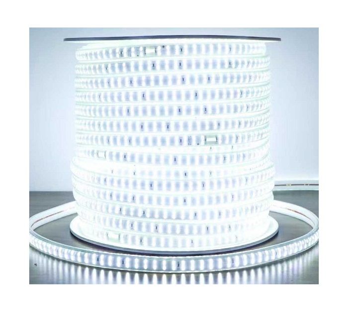 Ταινία LED - LED Strip - 220V-2835 - 120D - Cool White - 431930