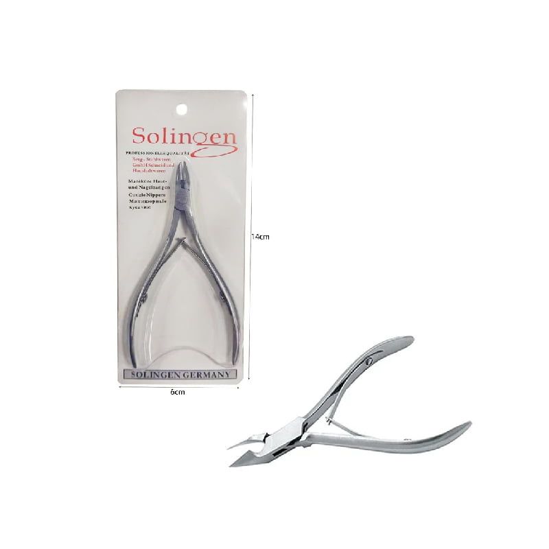 Πενσάκι επωνυχίων - Manicure cutter - Angel shopping