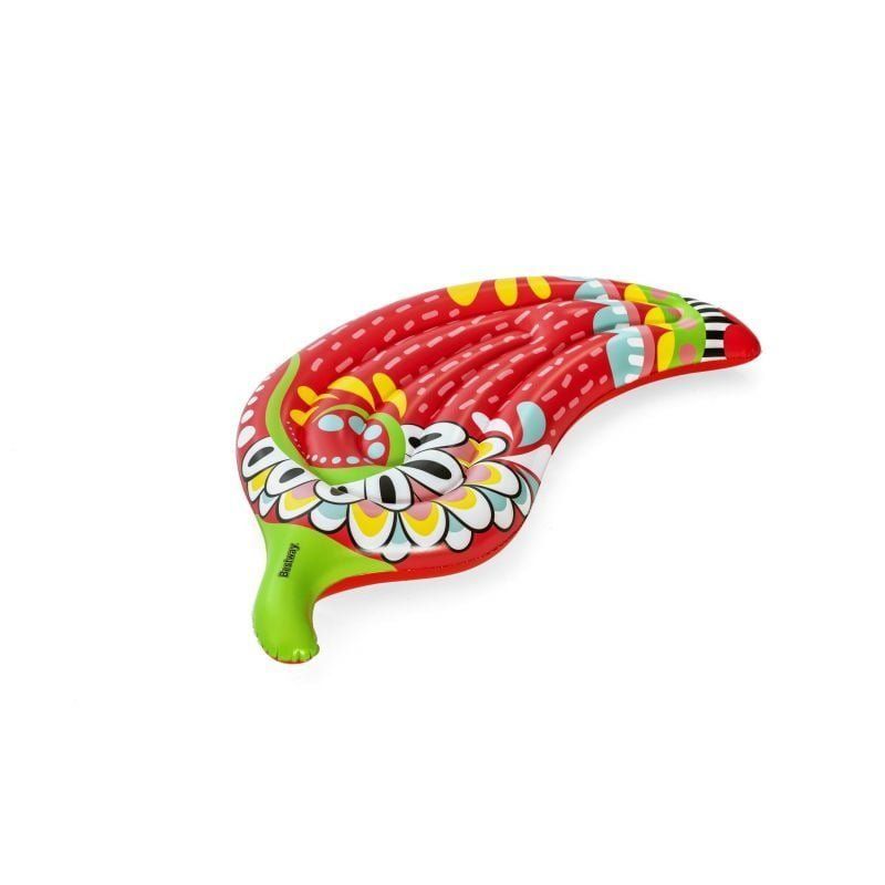 Bestway Φουσκωτό πιπεριά 99cm x 1.95m #43490 - Bestway inflatable