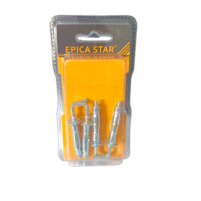 ΜΕΤΑΛΛΙΚΑ ΕΠΕΚΤΕΙΝΟΜΕΝΑ ΜΠΟΥΛΩΝΙΑ 4*38MM 4TMX EP-40076 ΕΡΓΑΛΕΙΑ > ΔΙΑΦΟΡΑ