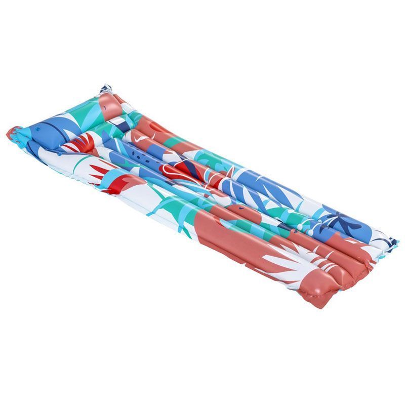 Bestway Fashion Φουσκωτό Στρώμα Θαλάσσης 183cm #44033 - Bestway inflatable floating mat