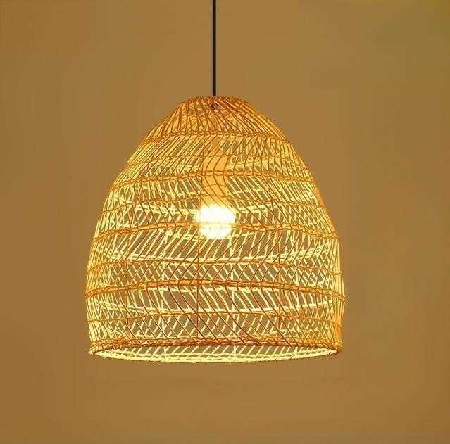 Φωτιστικό οροφής Boho - 126 - 431665