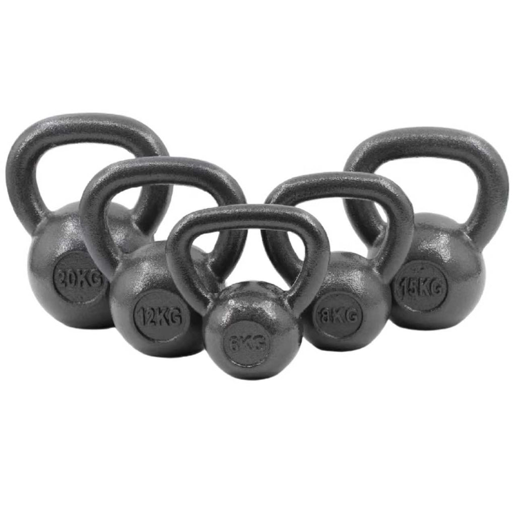 Βαράκι Kettlebell - 80140 - 28kg - 150448 ΥΓΕΙΑ - ΟΜΟΡΦΙΑ & Fitness>Είδη γυμναστικής