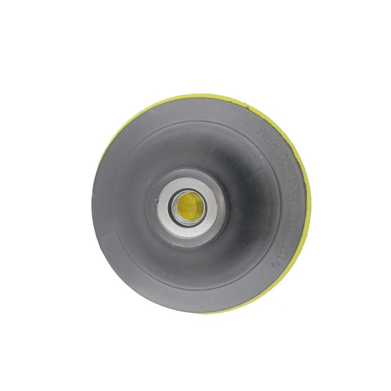 ΔΙΣΚΟΣ ΓΥΑΛΙΣΜΑΤΟΣ 4.5" /115mm EPICA STAR EP-60579 ΕΡΓΑΛΕΙΑ > ΔΙΑΦΟΡΑ > ΤΡΟΧΟΙ & ΔΙΣΚΟΙ