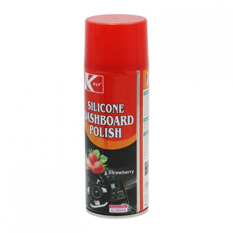 ΓΥΑΛΙΣΤΙΚΟ ΕΠΙΦΑΝΕΙΩΝ 450ml KLY ΦΡΑΟΥΛΑ Q-8801B AUTO/MOTO > ΑΞΕΣΟΥΑΡ AUTO/MOTO