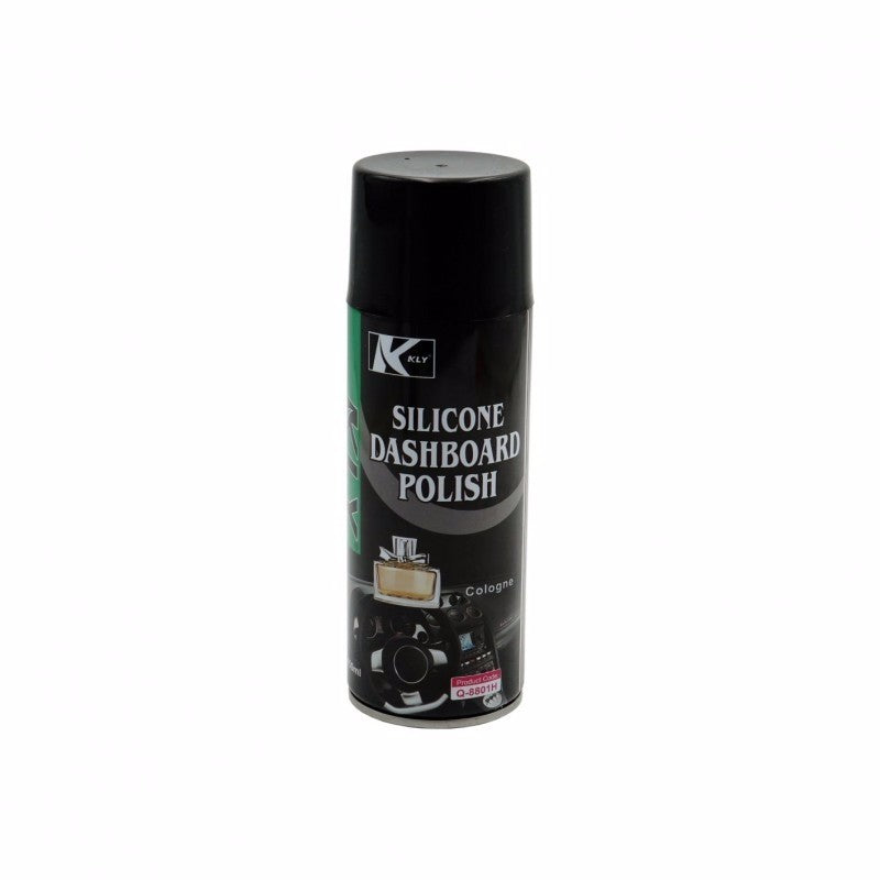 ΓΥΑΛΙΣΤΙΚΟ ΕΠΙΦΑΝΕΙΩΝ 450ml KLY ΚΟΛΩΝΙΑ Q-8801H AUTO/MOTO > ΑΞΕΣΟΥΑΡ AUTO/MOTO