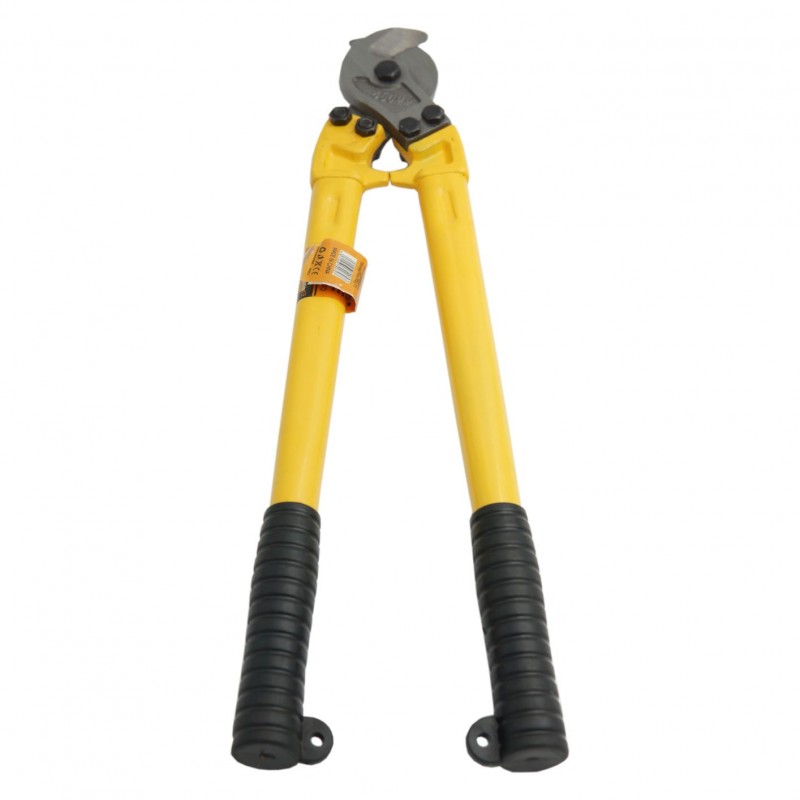 ΚΟΦΤΗΣ ΚΑΛΩΔΙΩΝ 450mm EPICA STAR EP-50263 ΕΡΓΑΛΕΙΑ > ΧΕΙΡΟΣ > ΕΡΓΑΛΕΙΑ ΚΟΠΗΣ