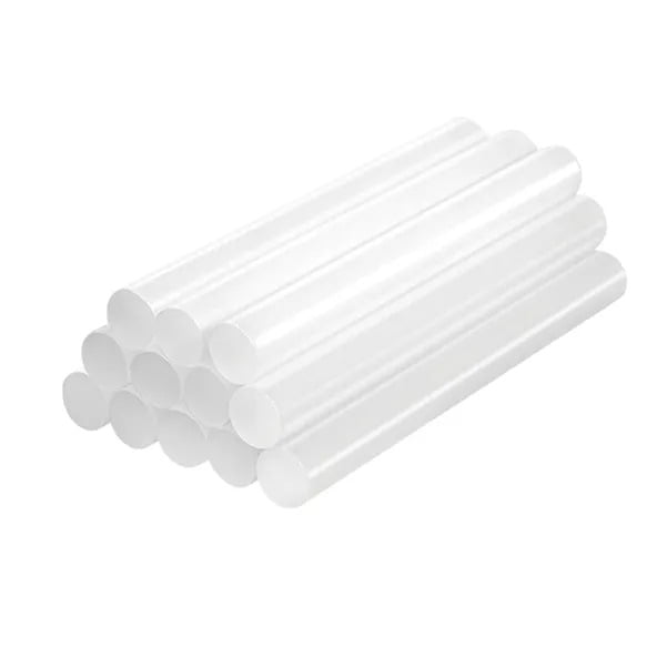 Ράβδοι σιλικόνης 6 τεμάχια - Glue sticks 6pcs