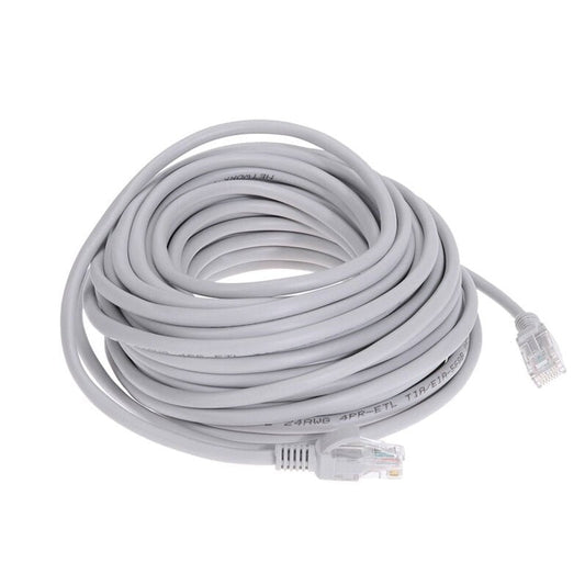 Καλώδιο Δικτύου Ethernet 15M - Deluxe computer cable