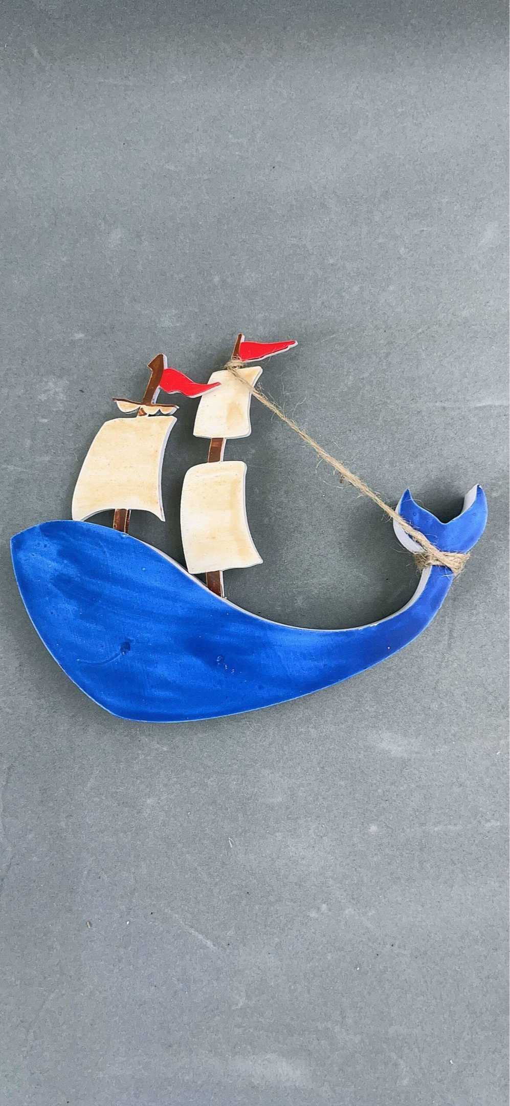 Διακοσμητικό Souvenir κρεμαστό - Σετ 4 τεμάχια - LY2612 - 125543