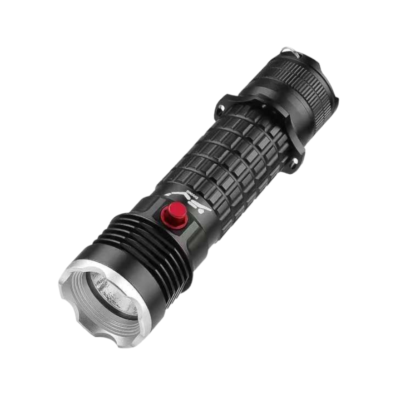 Επαναφορτιζόμενος καταδυτικός φακός LED - FA-XL-39 - P70 - 460024 ΦΩΤΙΣΜΟΣ & ΕΝΕΡΓΕΙΑ>Φακοί>Φακοί χειρός