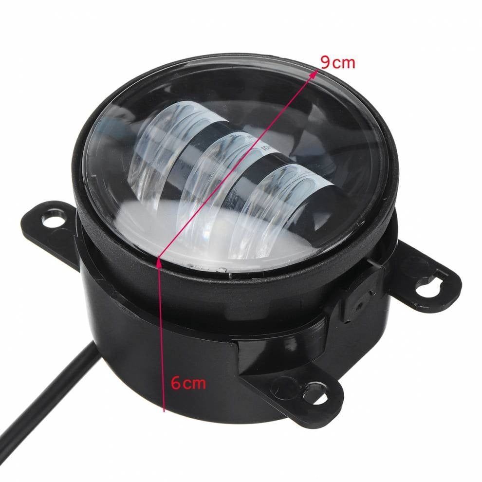 Led Προβολάκια λευκό φώς - Led irradiation lamp