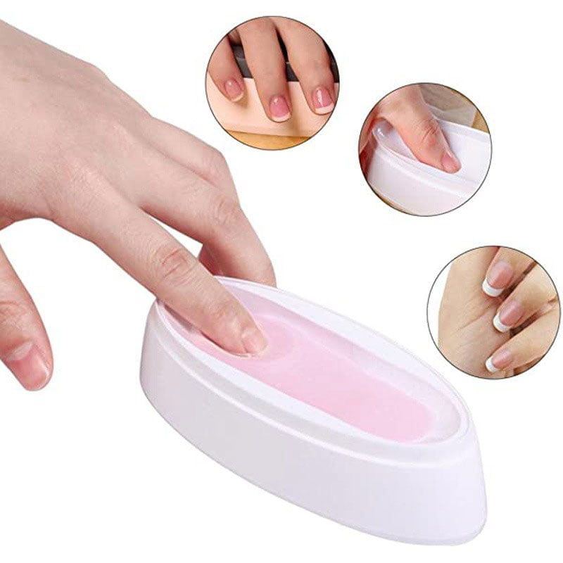 Θήκη Σκόνης Dipping Για Γαλλικό - French Dip Powder Tray