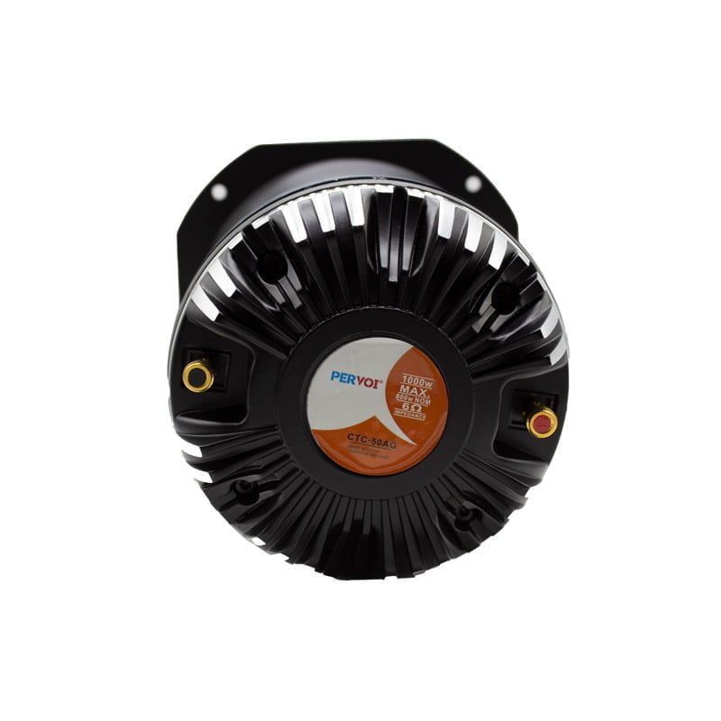 Pervoi ηχείο αυτοκινήτου CTC-50AG - Pervoi drive speaker CTC-50AG