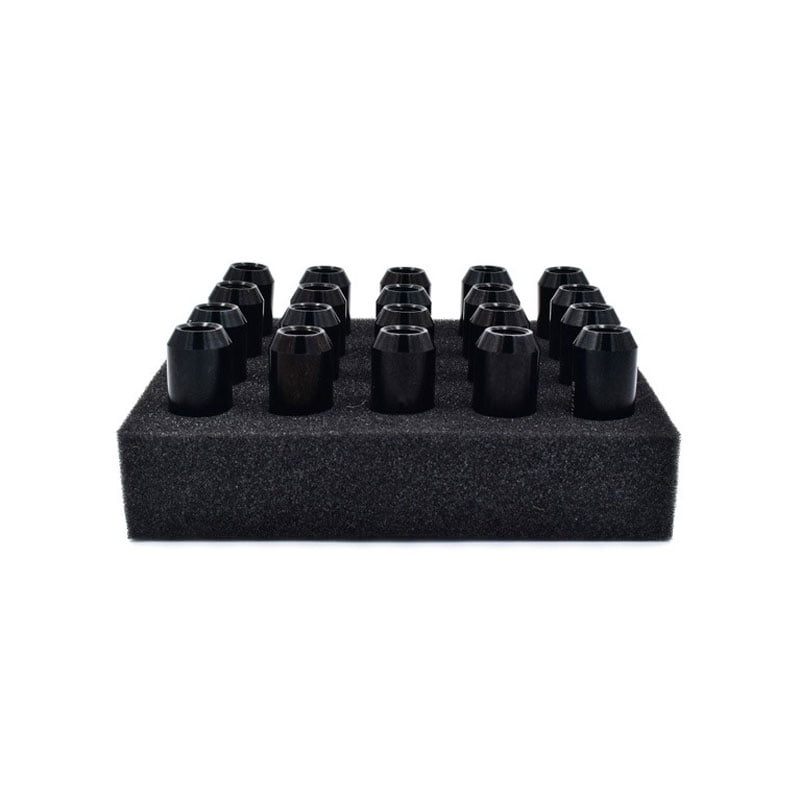 D1 SPEC μπουλόνια για ζάντες 20τμχ - D1 SPEC wheel nuts 20pcs
