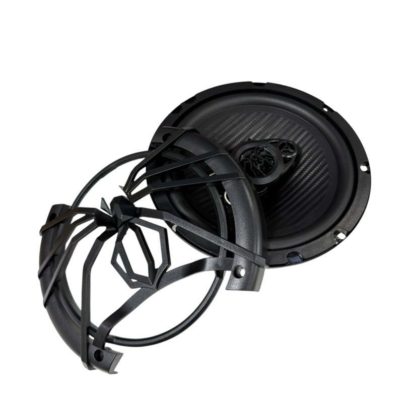 Ηχείο Αυτοκινήτου 250W 6.5" 2τμχ XP-6563 - Full Range Speaker AUTO & MOTO>Ήχος & Εικόνα Αυτοκινήτου>Ηχοσυστήματα