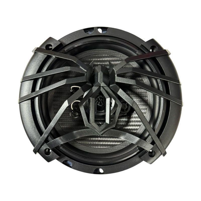 Ηχείο Αυτοκινήτου 250W 6.5" 2τμχ XP-6563 - Full Range Speaker